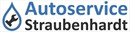 Logo Autoservice Straubenhardt